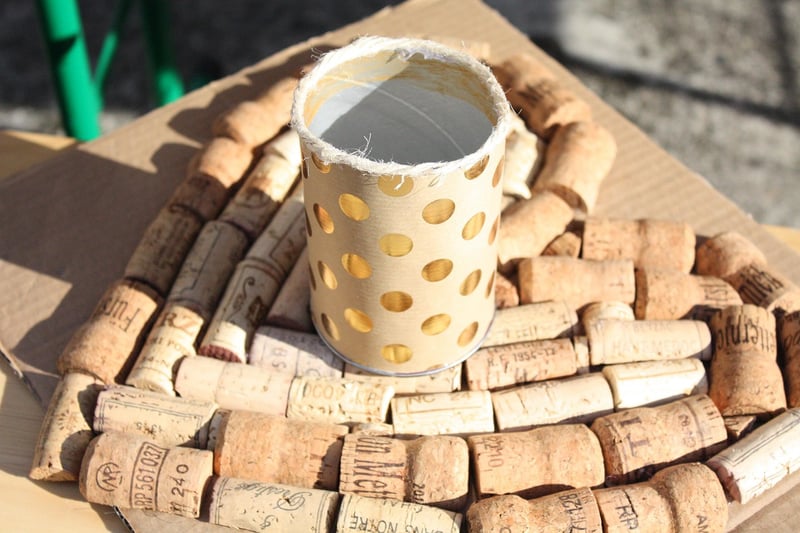 Personalized Upcycling