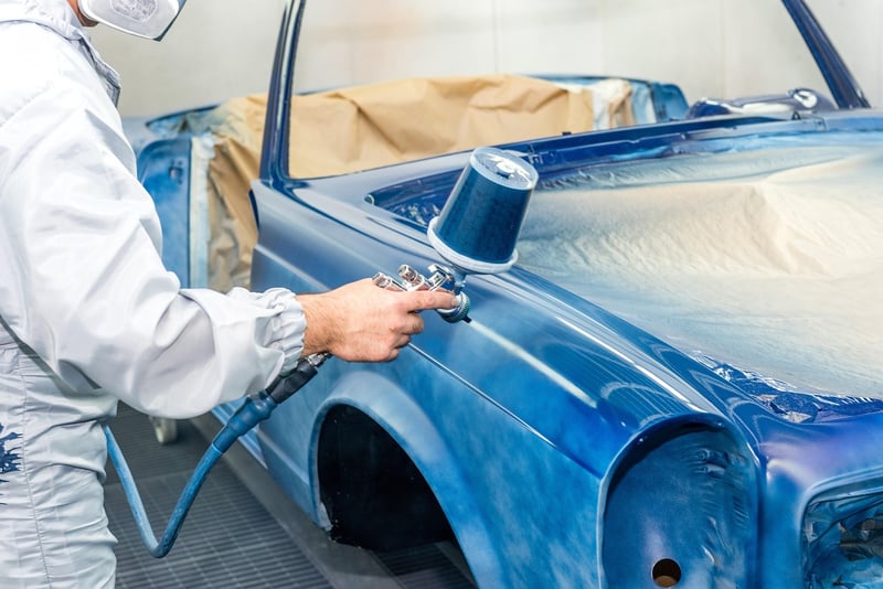 Vintage Restorations