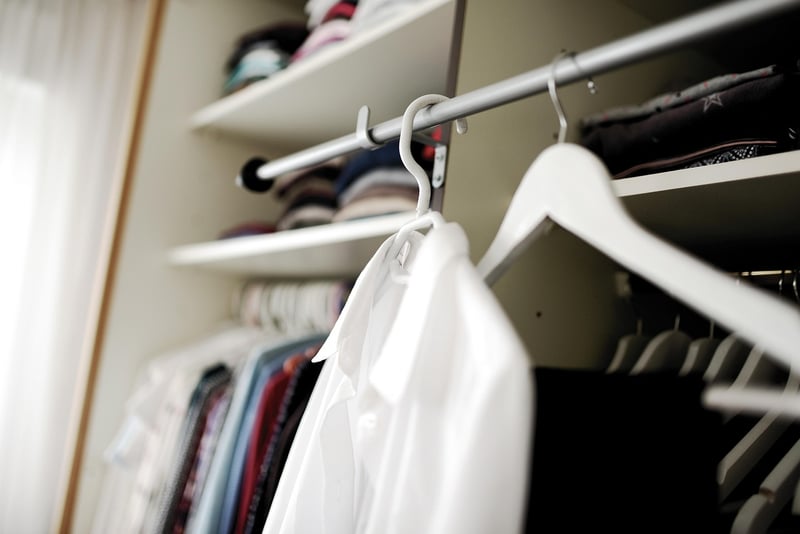 Clothing Hangers
