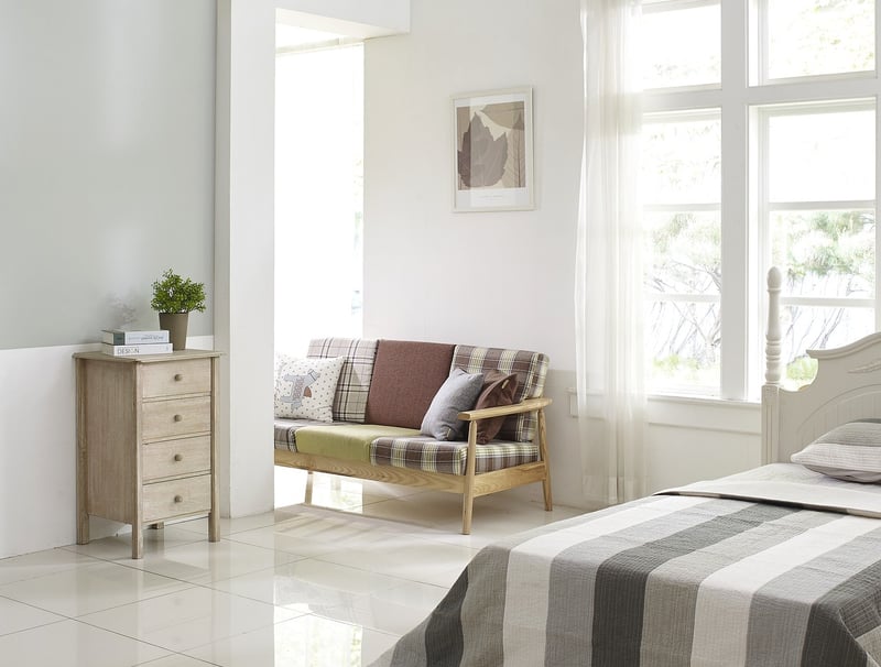 DIY Home Furnishings